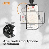 HP Holder Universal Car Phone Holder up to 6.9 Inch - JETE H1B