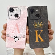 For Itel A50C Shockproof Camera Protector Lens Protective Phone Casing ItelA50C A 50C A669L Fashion 