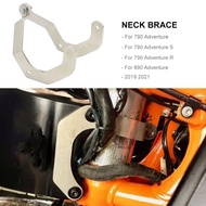 For 790 ADV 790 Adventure R S 890 Adventure R RALLY 2021 2020 2019 Motorcycle Headlight Reinforcemen