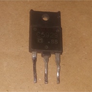 TR 2SC5929 C5929 2SC C 5929 Transistor