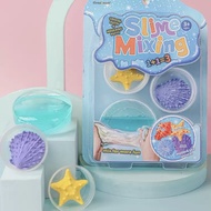 Slime mixing slime mix putty toys - children's slime toys