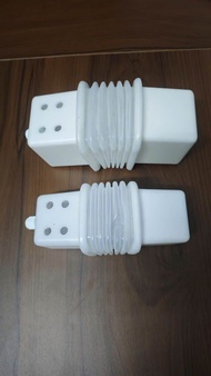 Hộp nhựa bảo vệ loadcell Mavin Na3 Na4 Zemic L6D L6E chống nước chống ăn mòm do hóa chất côngng nghi