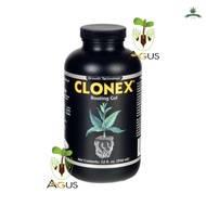 [สินค้าพร้อมจัดส่ง]⭐⭐เจลเร่งราก  Clonex rooting hormone gel ของแท้ 100% USA เจล ระเบิดราก ฮอร์โมน เร
