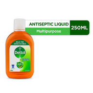 Dettol Antiseptic Liquid 250ML