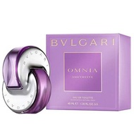 Bvlgari Omnia Amethyste Edt. 40ml