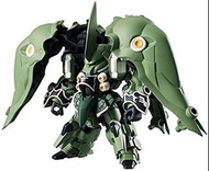 Mobile suit ensemble EX02  剎帝利 （青椒）