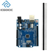 WeMos R3 Ban Phát Triển Với ATMEGA328P/ATMEGA328PB Chip CH340G Cho UNO R3 Arduino ESP8266 Module WiF