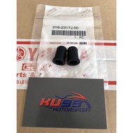 ORIGINAL RXZ GETAH TANDUK RUSA STAY HEADLIGHT HEAD LAMP STAY BRACKET BREKET FAIRING DAMPER RUBBER 10