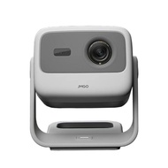 N1S 4K JMGO [ジェイエムゴー] 3色（RGB）レーザー搭載ジンバル一体型 プロジェクター