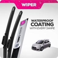 Nissan March K13 (2010-Present)