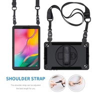 Samsung Tab S9 FE Plus S9 Plus S8 Plus S7FE Plus tab S7 Plus Tab S9 Tab S9 FE Tab S10FE Rugged Case