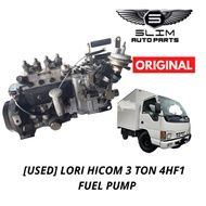 [USED] Lori Hicom/Isuzu 3 TON 4HF1 Fuel Pump