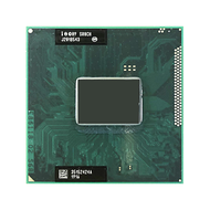 Intel | Intel Core i5-2450M i5 2450M SR0CH 2.5 GHz Dual-Core Quad-Thread CPU 3M 35W Socket G2 / rPGA