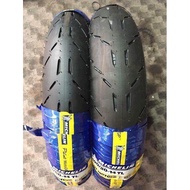 2025} Michelin PIlot MotoGP 14' / 17'inch  60/90-17 70/90-17 80/90-17 90/80-17 100/80-17 120/70-17 C