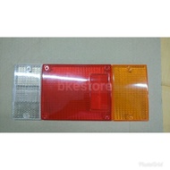 ISUZU LORRY NHR NPR HICOM TAIL LAMP COVER