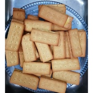Biskut Timbang Butter Cream (500gram)