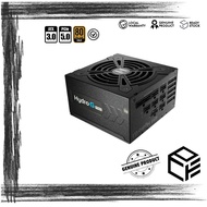 FSP HYDRO G PRO ATX 3.0 PCIE 5.0 80+ GOLD FULL MODULAR POWER SUPPLY ( 850W )