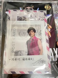 MAYDAY MAX 五月天 究極合體  25週年 5524 紀念 全新 現貨 機器人公仔 怪獸 流水編號