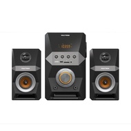 Terhemat Polytron Speaker Pma9502 / Pma 9502 (Bluetooth / Karaoke /