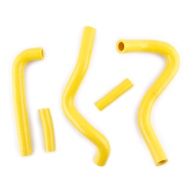 1994-02 Kawasaki KX 250 KX250 Silicone Hose