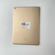 [Disassembly Second-Hand] iPad 5 (WiFi Version) A1822 Gold (1) Back Cover Assembly Rear Case Plate S