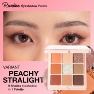 REVELINE EYESHADOW