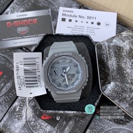 G SHOCK TMJ Grey  [ ASIA SET ] GA-2110ET-8A / GA-2110ET-8 / GA-2110ET / GA-2110