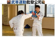 全新健身產品武術用搏擊全新考級跆拳道反复擊破表演板腳踢板木板功力板跆拳道擊破板觀塘聯運武專店3d