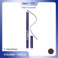 INEZ EYELINER-PENCIL / inez mascara/ inez eyeliner pen