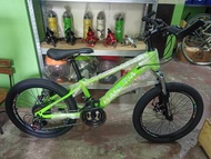 GARUDA MIini Mountain Bike