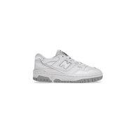 New Balance 550 White Grey (GS)