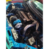 Campro Turbo BOT Bolt On Turbo Kit