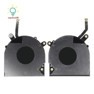 Replacement CPU+GPU Cooling Fan  XPS 13 7390 Series EG50030S1-C170-S9A EG50030S1-C180-S9A 0VDFK8