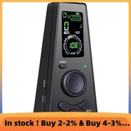 Electronic Metronome Digital Metronome Universal Metronome for Piano Metronome for Guitar Violin Dru