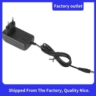 AC 100-240V A DC 9V 2A Adapter Converter Power Supply Charger (EU Plug)