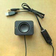 6349 USB speaker plug and play 4Ohm 5W paste type speaker