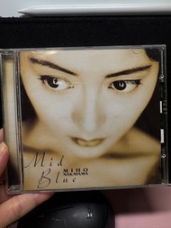 ✨中山美穗 Mid Blue CD