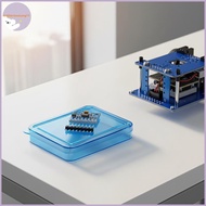 ArtGloriousLong GY-291 ADXL345 Digital Accelerometer Sensor Module 3-Axis Detection Gravity Tilt Det