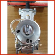 ❂ ☫ ℗ Pitsbike racing flatslide flat slide carb carburetor pwk 28mm 30mm 32mm 34mm universal