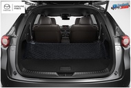 ETA=30/11 (ของแท้) อุปกรณ์ จัดเก็บ ตาข่าย เก็บ สัมภาระ ท้ายรถ มาสด้า Mazda CX-8 เบิกศูนย์ 2019-2020