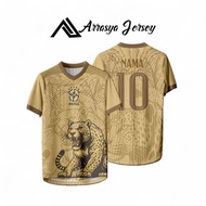 BRAZIL Jaguar edition jersey