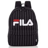 (日本代購)Fila backpack 背包 可放A4