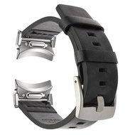 Geekthink Khớp nối nhanh dây da cho Samsung Galaxy Watch 6 cổ điển 47mm 43mm 4 cổ điển 42mm 46mm cho