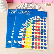 DOT STICKER | DOT stickers | STICKERS | ROUND CIRCLE STICKER | COLORFUL STICKER LABEL | DECORATIVE S