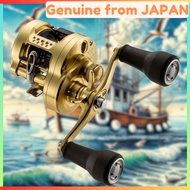 Shimano Baitcasting Reel 23 Calcutta Conquest MD