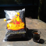 biji kopi robusta asiang 1kg
