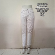 CELANA JEANS MURAH P. L//CELANA JEANS WANITA//JEANS MURAH//JEANS WANITA//PRELOVED//CELANA WANITA//TH