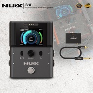 NUX B-8 Professional Wireless System ( B8 )