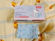 Hello Kitty口罩