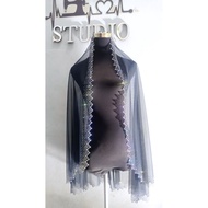 veil pengantin,net tuk veil,selendang pengantin brmanik